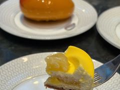 -广州文华东方酒店·文华饼店
