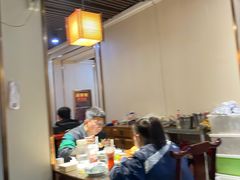 -李记搅团•非遗陕菜(三桥店)