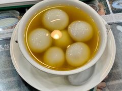 姜汁汤圆-民信老铺(人民路店)