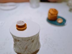 -王府半岛酒店·Jing餐厅
