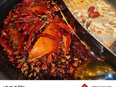 -蜀大侠火锅(建设路第五大道店)