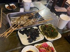 -西单翅酷(西单店)
