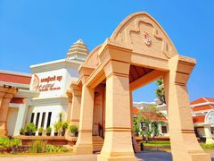 -吴哥国家博物馆