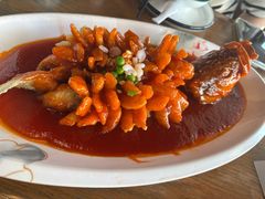 -扬州狮子楼·非遗淮扬菜(东关街店)