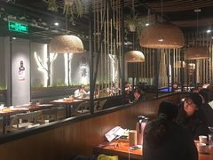 大堂-鱼谦脆皮烤鱼(华阳城店)