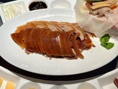 -阿庄新豫菜(通泰路店)