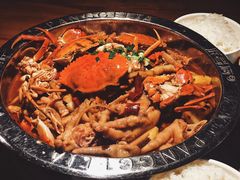 -胖哥俩肉蟹煲(世茂国际广场店)