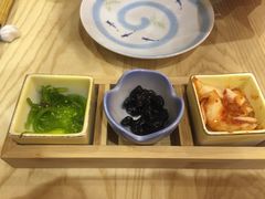 -隐泉京望日式料理(太和广场店)