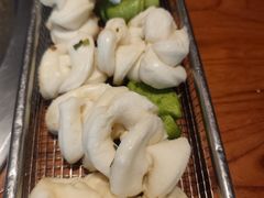 -山河屯铁锅炖(哈西站店)