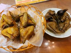 -煲煲掂风味煲仔饭餐厅(西区店)