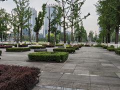 -百林公园-两江幸福广场