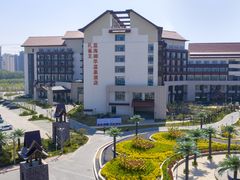 -齐河孔雀王温泉酒店·金孔雀自助百汇