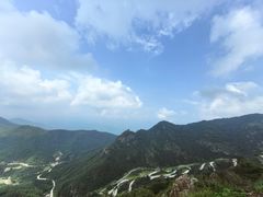 -妙峰山风景名胜区