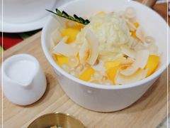 -甜心妈妈·榴莲星级糖水(北京路总店)