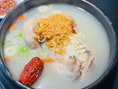 -长顺参鸡汤店(西塔总店)