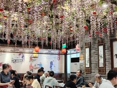 -鸭匠食府·挂炉烤鸭·新京菜(阜成路店)