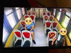 -珠海横琴国家地理探险家中心(创新方)