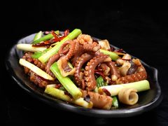 -曼听小寨海鲜烧烤(锦绣mini店)