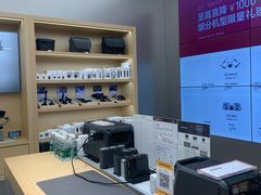 -DJI大疆(福州万象城授权体验店)