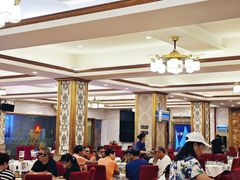 -金百门·顺德海鲜酒家(陈村店)