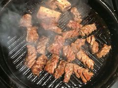 -萨拉伯尔水源素问店·韩国宫廷料理(人民路店)