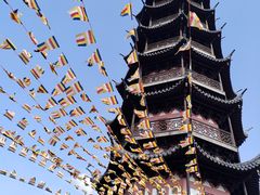 -西林禅寺