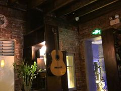 -OX BAR 拉培耶小镇(大连老街店)