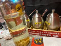 -牛牛章·章鱼水煎肉(光谷世界城店)