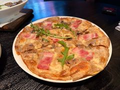 -Nord Grill&Bar Highland诺德西餐(深圳欢乐海岸店)