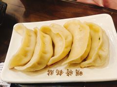 -明将锅贴(五爱路店)