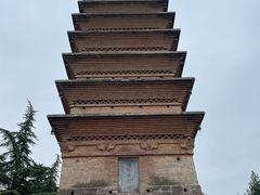-洛阳白马寺