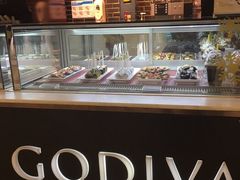 -GODIVA(王府井apm店)