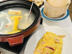 -南棠馆粤菜坊(群光店)