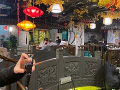 -庭院小酌(瑞莲街店)