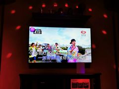 -INLOVE KTV(杭州滨江宝龙城店)