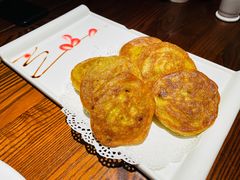 -沙力海美食城 西北特色菜 烤肉店(北门坡店)