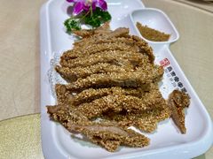 -直隶安家罩饼(复兴路店)
