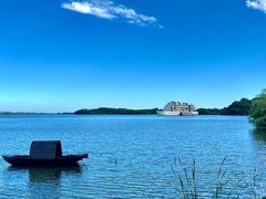 -池州市平天湖风景区
