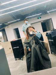 -斑斓色彩沙龙