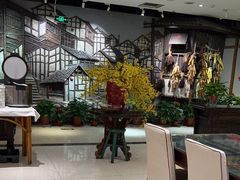 -渝信川菜(西单店)