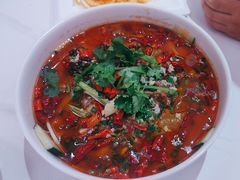 -香港深仔记茶餐厅(东门店)