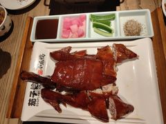 -茄子恰恰·新云南小炒(坪山益田店)