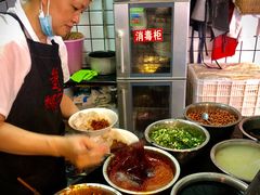 -刘二妈米皮(步行街店)