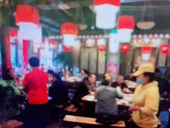 -蜀大侠火锅(香格里拉店)