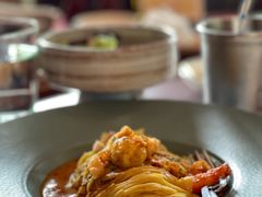 -杭州西子湖四季酒店-WL BISTRO西湖餐厅(灵隐路店)