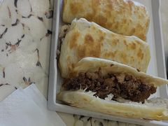 -高玛纳驴肉火烧(一世界店)