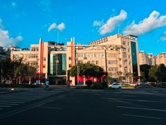 -WFC会仙楼观景台