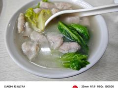 -老西关濑粉(文明路店)