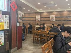 -小方的面(徐家汇店)