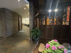 -青藤茶馆(南山路店)